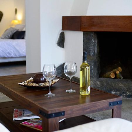 Eco Suite La Vegueta El Cuchillo المظهر الخارجي الصورة