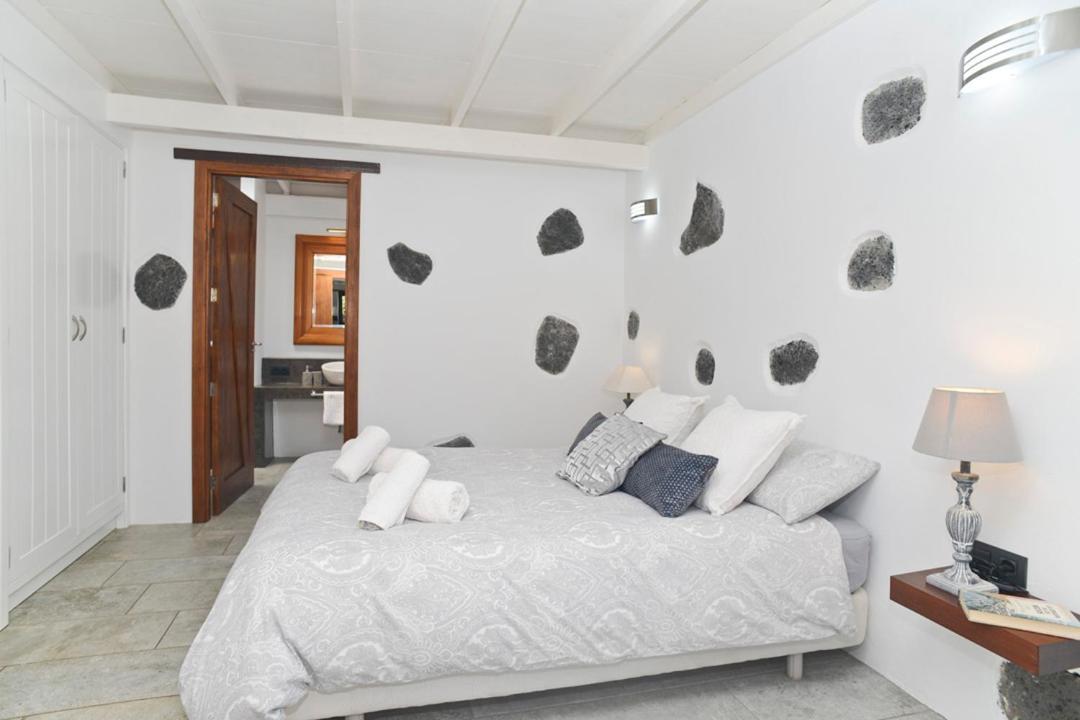Eco Suite La Vegueta El Cuchillo المظهر الخارجي الصورة